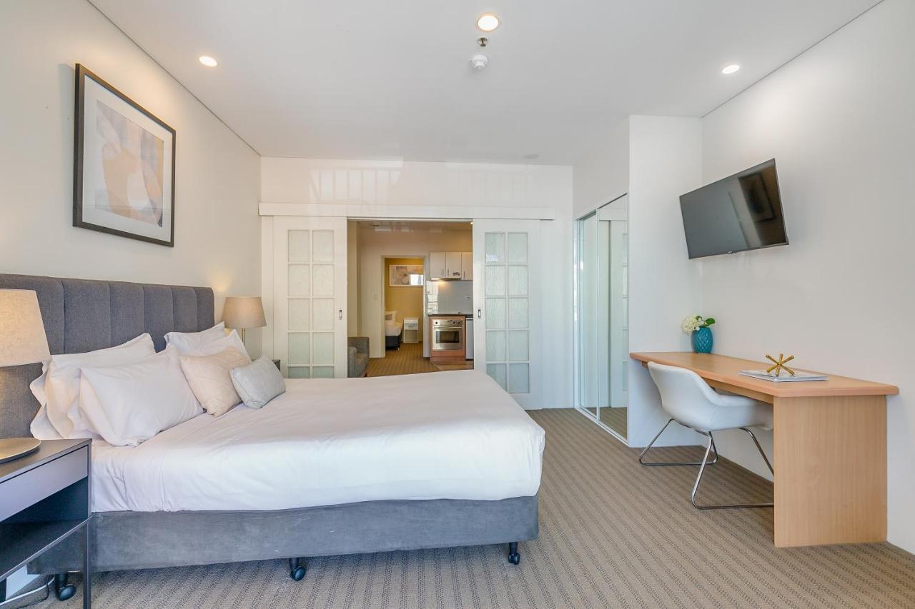 All Suites Perth Exterior foto