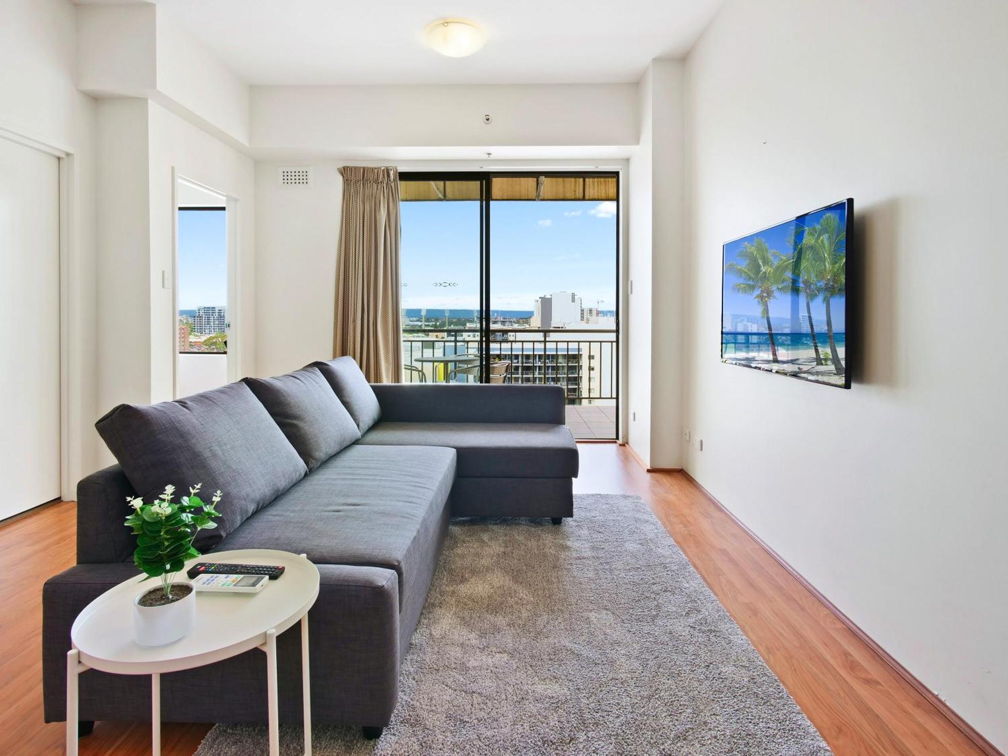 All Suites Perth Exterior foto